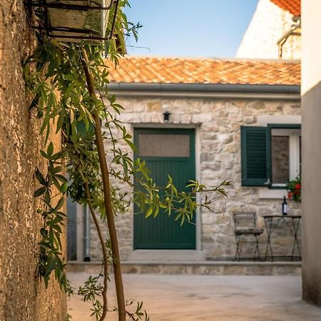 Small Stone House Luka Zadar Ngoại thất bức ảnh