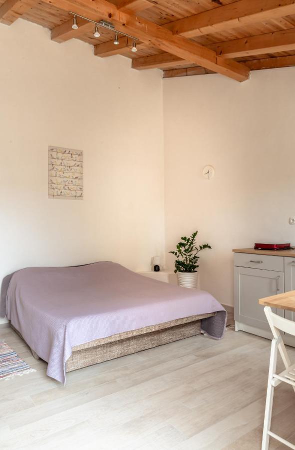 Small Stone House Luka Zadar Ngoại thất bức ảnh