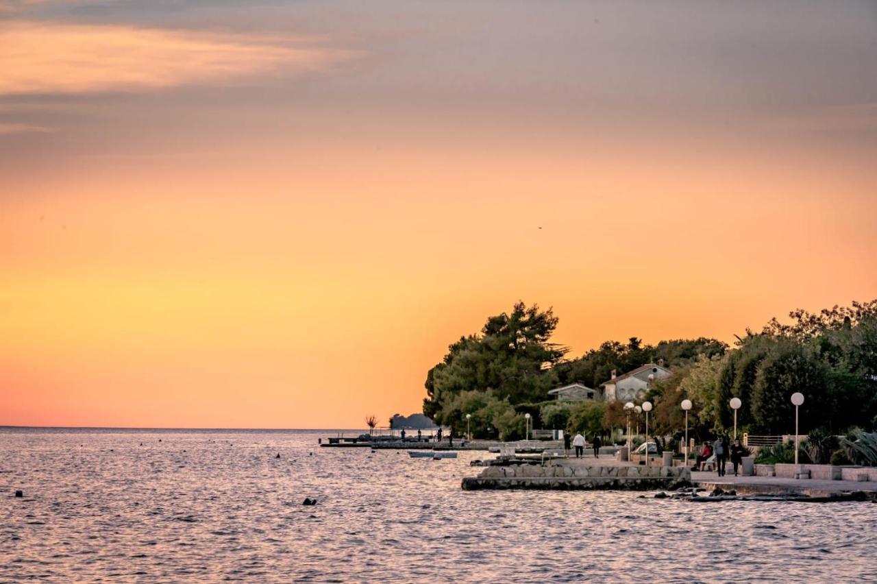 Small Stone House Luka Zadar Ngoại thất bức ảnh